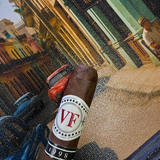 VegaFina 1998 VF54 Tube | Single Cigar