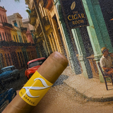 Zino Nicaragua Robusto | Single Cigar