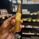 Zino Nicaragua Short Torpedo Cigar – Single