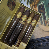 BrickHouse Mighty Sampler | 4 Nicaraguan Cigars | The Cigar Room