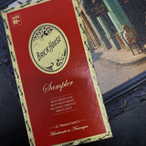 BrickHouse Mighty Sampler | 4 Nicaraguan Cigars | The Cigar Room