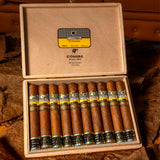 Cohiba 55 Aniversario Edición Limitada 2021