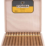 Cohiba Lanceros (25)
