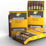 Cohiba Wide Short (6)