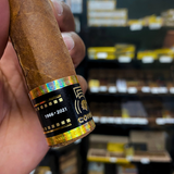 Cohiba 55 Aniversario Edición Limitada 2021