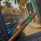 Dominican Cream Churchill | Single Cigar