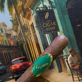 Dominican Cream Churchill | Single Cigar