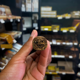 Dominican Cream Churchill | Single Cigar