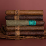 Aliados Original Robusto Cigars - 20 Box