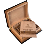 Montecristo Gran Pirámides Colección Habanos Edición 2017 Book (20)