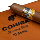Cohiba Ambar (10)