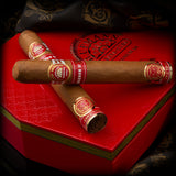 H. Upmann Magnum 52 Year of the Tiger 2022 (18)