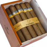 Cohiba Siglo VI