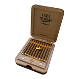 Quai D'Orsay Imperiales Travel Humidor (20)