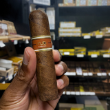 NUB Habano 460 by Oliva | The Cigar Room Hove