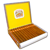 Partagas Lusitanias (25)