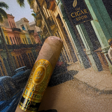 Perdomo Reserve 10th Anniversary Connecticut Robusto