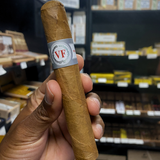 VegaFina Classic Robusto Tubos Cigar